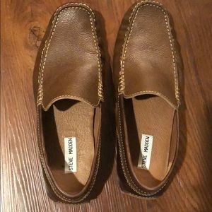 Steve Madden Loafers